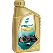 Petronas Syntium 3000 FR Συνθετικό Λάδι Αυτοκινήτου 5W-30 1lt