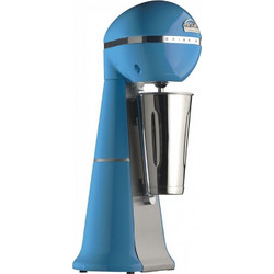 Artemis Color A-2001 Light-Blue Επιτραπέζια Φραπεδιέρα 350W με 2 Ταχύτητες