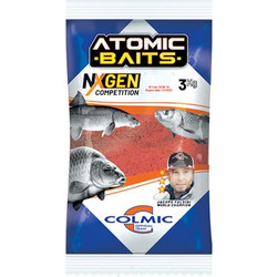 Μαλάγρα Colmic Savetta 3kg