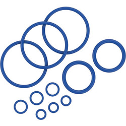 CRAFTY Seal Ring Set
