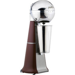 Artemis Retro A-2001 Burgundy Επιτραπέζια Φραπεδιέρα 350W με 2 Ταχύτητες