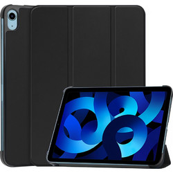 Techsuit FoldPro Black (iPad Air 10.9" 2020/2022)