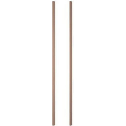 Neff Z9802PFBY0 - Flex Design Kit Για Εστία Μπρονζέ 526mm - Neff