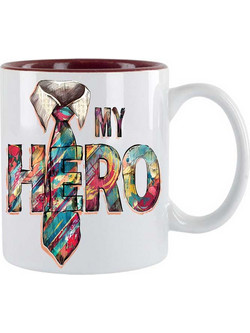 Κούπα My Hero