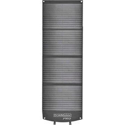 Ηλιακό Πάνελ για Power Station BBC5012 120W Bormann Pro (074199)