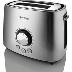 Gorenje T1000E Φρυγανιέρα 2 Θέσεων 1000W