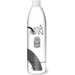 Color Activator Fluid Sensus Man 150ml