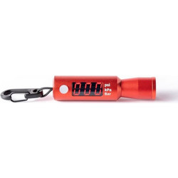 Fumpa Pumps Gauge