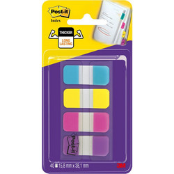 Σελιδοδείκτες Post-it 676-AYPV-EU 3M