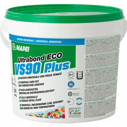 MAPEI ULTRABOND ECO VS90 PLUS 5KG (0657105)