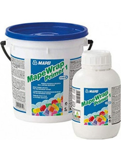 Mapei Mapewrap Εποξικό Αστάρι 2kg