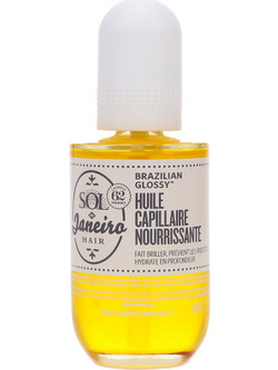 Sol De Janeiro Brazilian Glossy Nourishing Hair Oil 60ml