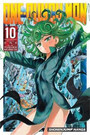 OnePunch Man, Vol. 10 OnePunch Man, Vol. 10