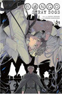 Bungo Stray Dogs, Vol. 21 Bungo Stray Dogs, Vol. 21