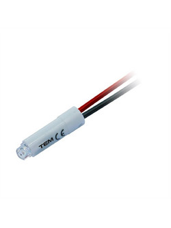 ΛΑΜΠΑΚΙ LED 220V ΛΕΥΚΟ TEM MODUL - 31578