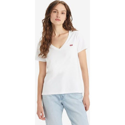 Perfect V-Neck Γυναικείο T-shirt