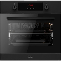 Amica ES37517 Φούρνος Ηλεκτρικός Άνω Πάγκου 65lt 56cm