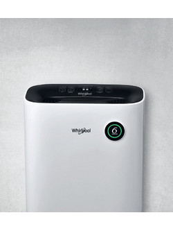 Whirlpool DE20W5252 Αφυγραντήρας 20lt