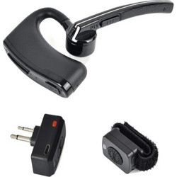 Bluetooth Ακουστικά handsfree Πολλαπλές Λειτουργίες Για Την Ανάγη (OEM)