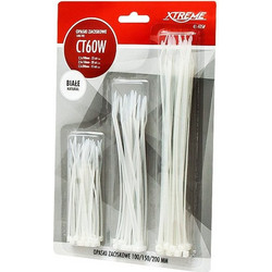Xtreme DM-41-405 Δεματικά Καλωδίων 2,5/3,5mm CT60W