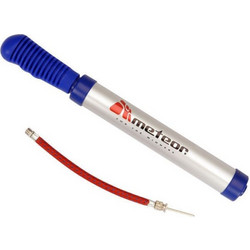 Meteor ball pump with hose and needle 39004
