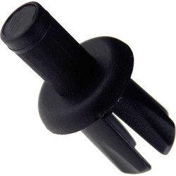 ΚΛΙΠ BMW/ VW/ AUDI/ SEAT/ SKODA/ LAND ROVER DISCOVERY/ RANGE ROVER/ VOLVO ΤΡΥΠΑ 8mm ΤΑΜΠΛΩ (10ΤΕΜ)