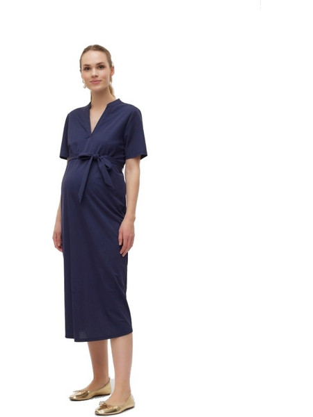 Φόρεμα εγκυμοσυνης jenny 20020891 Vero Moda