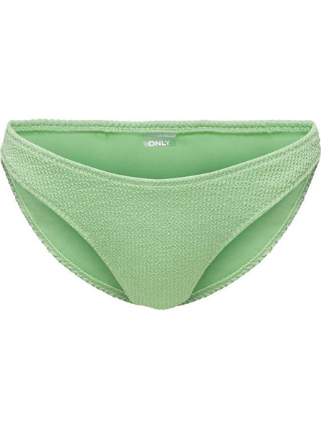 Only Bikini Slip Πράσινο Mint 15314261