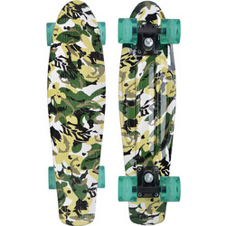 Schildkrot Retro Camouflage 510781