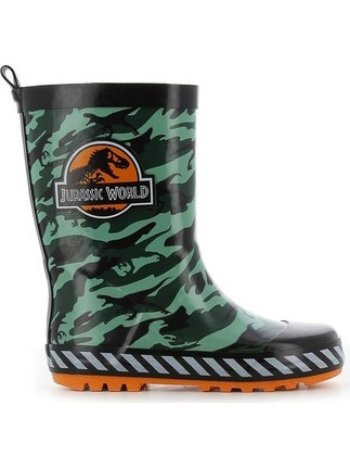 KIDS MOVIE HEROES Παιδικές Μπότες JURASSICJurassic World MULTICOLOR παιδιά