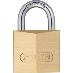 Abus 713/50 Λουκέτο Ασφαλείας Oρειχάλκινο 50mm