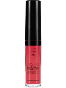 Lavish Care Matte 28 Long Lasting Liquid Κραγιόν 6ml