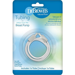 Dr. Brown's Tubing for Single Electric Breast Pump