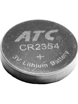 ATC Lithium CR2354 5τμχ