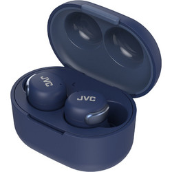 JVC HA-A30TAU Ακουστικά Bluetooth In Ear Ανθεκτικά στο Νερό Blue
