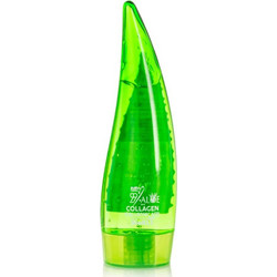 BioRLX Aloe Vera After Sun Gel Προσώπου & Σώματος 80ml