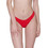 Luna Sense Bikini Brazil Κόκκινο 92059