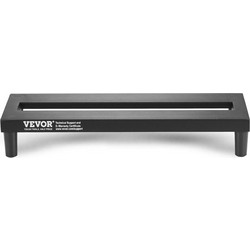 Βάση Αλουμινίου για 4-6 Πεντάλ Κιθάρας 380 x 155 x 62 mm VEVOR BDDJTTBJXHLHZ9M5OV0