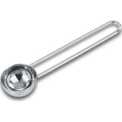 Μεζούρα - Κουτάλι Acer 10-186-019 15ml Inox Nava Ανοξείδωτο Ατσάλι
