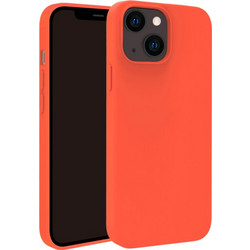 Vivanco Hype Back Cover Orange (iPhone 13)