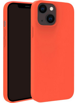 Vivanco Hype Back Cover Orange (iPhone 13)