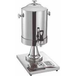 ΔΙΑΝΕΜΗΤΗΣ ΓΑΛΑΚΤΟΣ 8lt INOX - H.S. ΕΠΑΓΓΕΛΜΑΤΙΚΟΣ ΕΞΟΠΛΙΣΜΟΣ