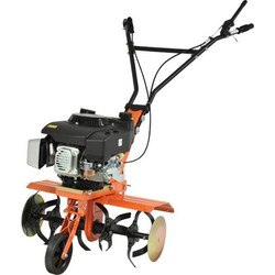 Kraft SC600 Σκαπτικό Βενζίνης Τετράχρονο 4.5hp 163cc