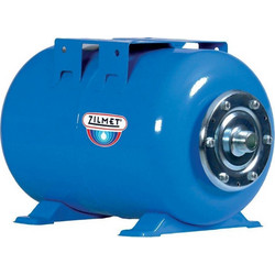ΔΟΧΕΙΟ ΔΙΑΣΤΟΛΗΣ ΥΔΡΕΥΣΗΣ 50L ΟΡΙΖΟΝΤΙΟ ZILMET 049097-032