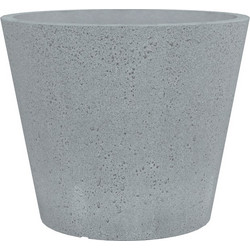 Scheurich C-Cone Stony Grey 238/49