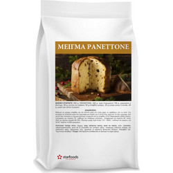 Μείγμα για panettone - 500gr