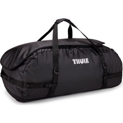 Thule Chasm 40 Σακ Βουαγιάζ 40lt Μαύρο