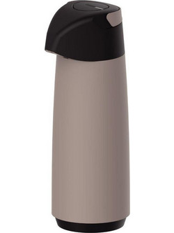Θερμός Με Dispenser 1,8lt Exata Tramontina Μπεζ TR61639588 - Tramontina - TR61639588