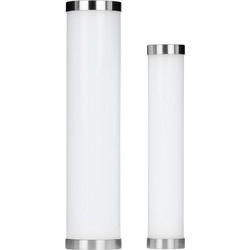 Moze Breeze Two Acryl Sleeve Set Snow White