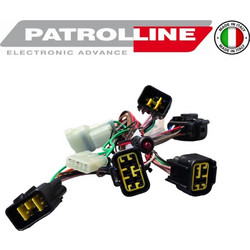 Patrolline ZW 9.85060 MOTO electriclife